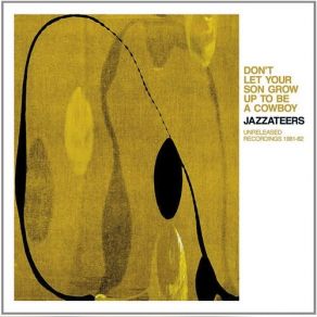Download track Don't Worry About A Thing The Jazzateers