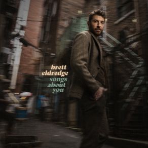 Download track Can't Keep Up Brett Eldredge