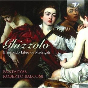 Download track 4. Ma Poi Chera Ne Fati Giovanni Ghizzolo