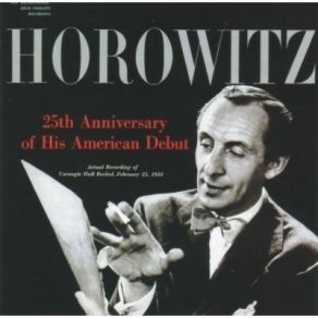Download track 1. Schubert Sonata In B Flat D. 960 - I. Molto Moderato Vladimir Samoylovich Horowitz