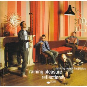 Download track THE THREE ANSWERS RAINING PLEASURE