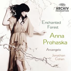 Download track 4. Purcell: Raise Raise The Voice Z 334 - Mark How Readily Each Pliant String Arcangelo, Anna Prohaska
