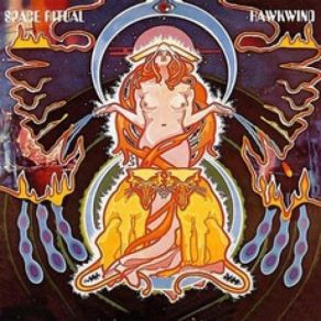Download track Born To Go Hawkwind