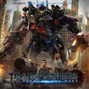 Download track Shuttle Explodes Steve Jablonsky