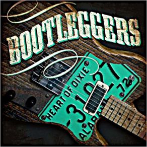 Download track I'M Afraid The Bootleggers
