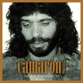 Download track Salud Es Lo Que Yo Quiero (Solea Por Bulerias) (Live At Colegio Mayor, Spain / 1992) El Camarón De La Isla