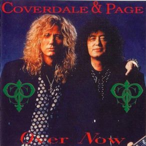 Download track Take A Look At Yourself David Coverdale, Jimmy Page, Coverdale & Page