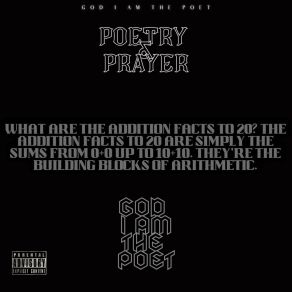 Download track Spoiled God I Am The Poet