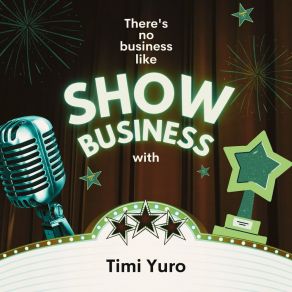 Download track Then I'll Be Tired Of You (Original Mix) Timi Yuro