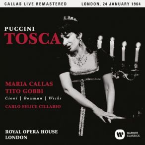 Download track Tosca, Act 1: