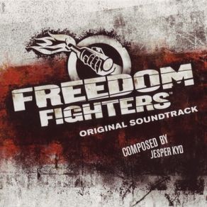 Download track The Battle For Freedom Jesper Kyd