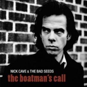 Download track Right Now I'm A-Roaming Nick Cave, The Bad Seeds