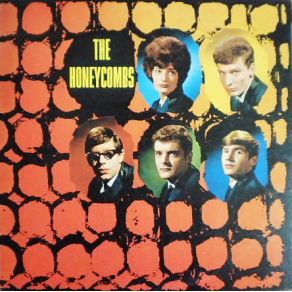 Download track I'Ll Cry Tomorrow (Bonus) The Honeycombs, Dennis D'Ell