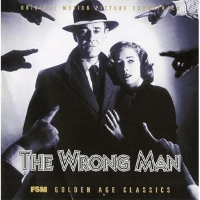 Download track The Parting Bernard Herrmann
