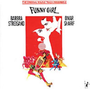 Download track Don'T Rain On My Parade Barbra Streisand
