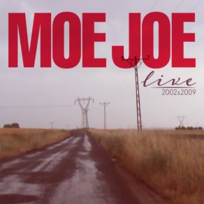 Download track Two Trains Runnin' (Two Bears Ridin') (Live) MoeJoe