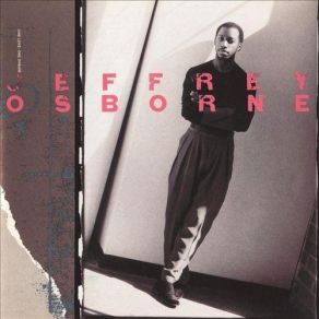 Download track She's On The Left Jeffrey Osborne