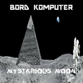 Download track Mysterious Ghost Bord Komputer