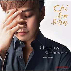 Download track 20.24 Préludes, Op. 28 No. 20 In C Minor (Largo) Chi Ho Han