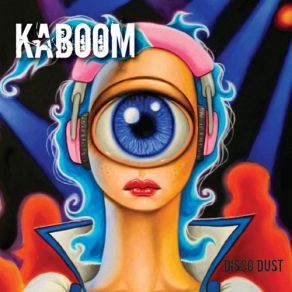 Download track It Won'T Stop Kaboom