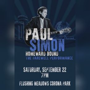 Download track Can't Run But Paul Simon