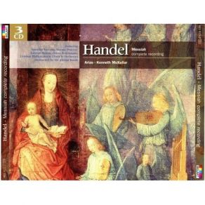 Download track 13. Handel Arias - Where E'er You Walk Georg Friedrich Händel