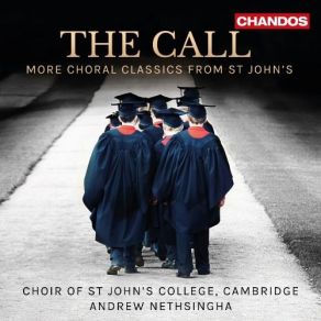 Download track 15. Herbert Howells: A Spotless Rose Choir Of St. John'S College, Cambridge