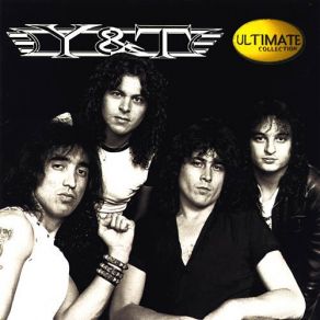 Download track Dont Stop Runnin Y & T
