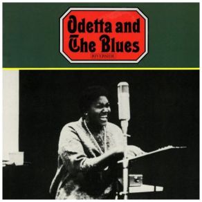 Download track How Long Blues Odetta
