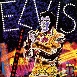 Download track Always On My Mind Elvis Presley