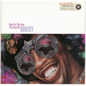 Download track Can'T Stay Away Bootsy CollinsGary Mudbone Cooper, Bootsy'S Rubber Band, Robert