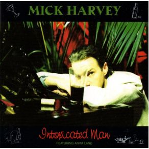 Download track I Have Come To Tell You I'M Going Serge GainsbourgMick Harvey
