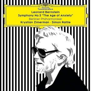 Download track 04. Part 1 2. The Seven Ages - Variation 2. Poco Piu Mosso Leonard Bernstein