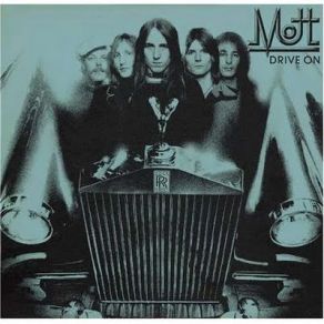 Download track Stiff Upper Lip Mott