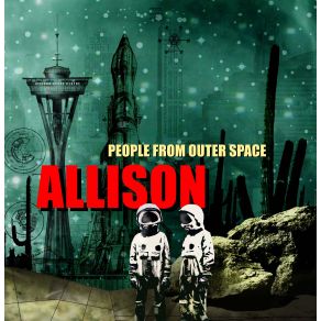 Download track Run And Hide Allison, Hara