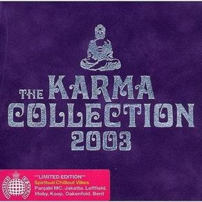 Download track Ramblin Man Lemon Jelly