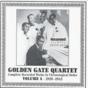 Download track Comin' In On A Wing And A Prayer The Golden Gate Quartet