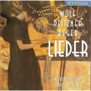Download track Wäsche Im Wind Op. 75 Nr. 8 (Tollt Der Wind Über Feld Und Wiese) Ingeborg Wenglor, Rudolf Dunkel