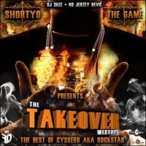 Download track Lyrical Exercise Part 2 Cyssero