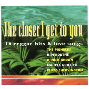 Download track Long Shot Kick De Bucket The Pioneers