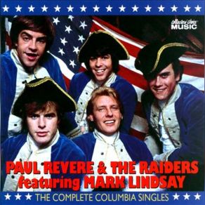 Download track A Simple Song Paul Revere & The Raiders