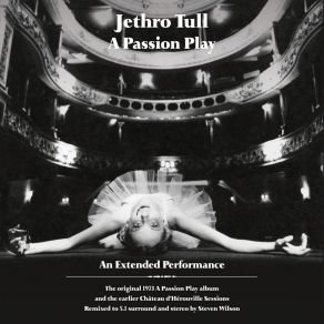 Download track Critique Oblique (Stereo Mix) Jethro Tull