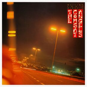 Download track Waiting For A Miracle The Comsat Angels