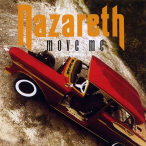 Download track You Had It Comin' Nazareth