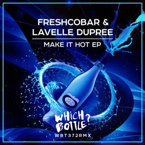 Download track Bring That Beat Back (Extended Mix) Lavelle Dupree