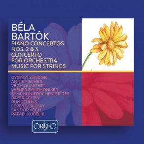 Download track String Quartet No. 3, Sz. 85: Seconda Parte. Allegro Symphonieorchester Des Bayerischen RundfunksVegh Quartet