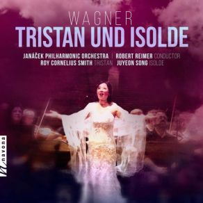 Download track Tristan Und Isolde, WWV 90, Act II Scene 3 Verräter! Ha Janacek Philharmonic Orchestra, John Paul Huckle, Juyeon Song, Tamaro Gallo