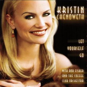 Download track I'M A Stranger Here Myself Kristin Chenoweth