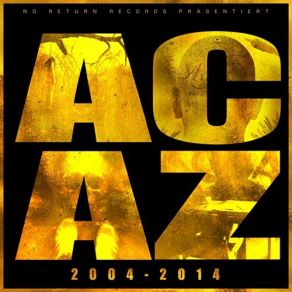 Download track Creepin AcazNex