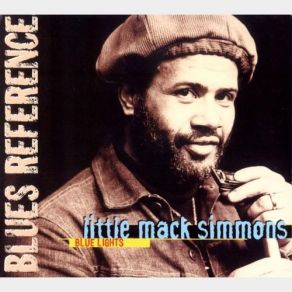 Download track Mystery Train Little Mac Simmons